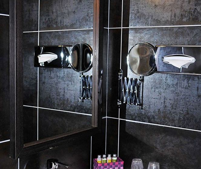 Brit Hotel la Residence Meurthe y Mosela