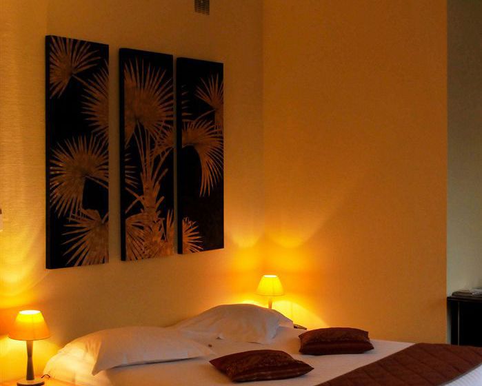 Brit Hotel la Residence  | Nancy | Meurthe-et-Moselle | France 13