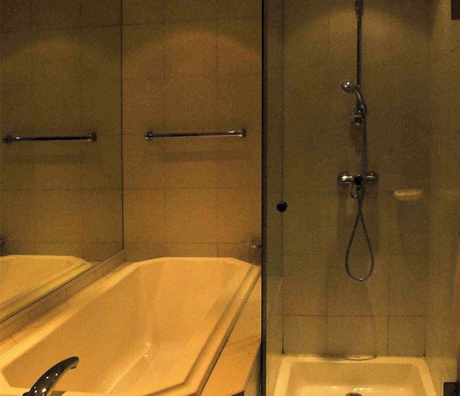 Brit Hotel la Residence  | Nancy | Meurthe-et-Moselle | France 2