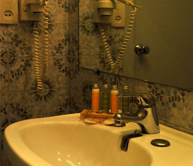 Brit Hotel la Residence  | Nancy | Meurthe-et-Moselle | France 5