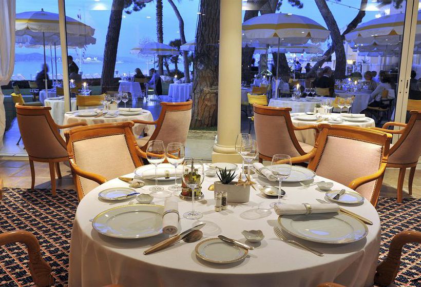 Hotel La Pinede  | Saint Tropez | Var | Francia 11