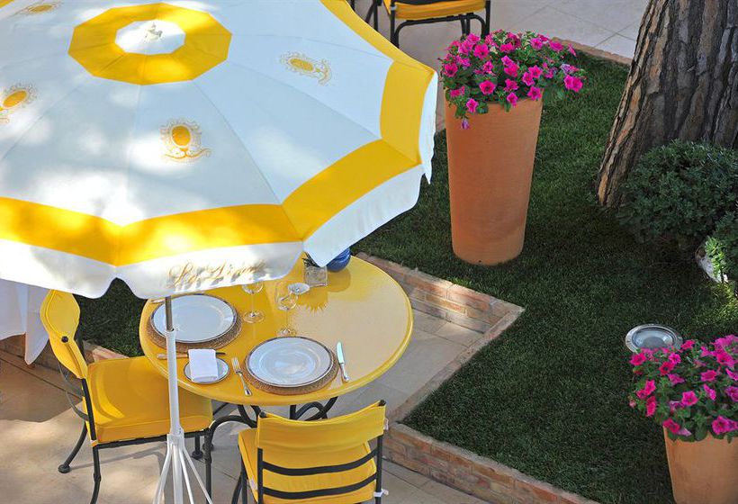 Hotel La Pinede  | Saint Tropez | Var | Francia 13