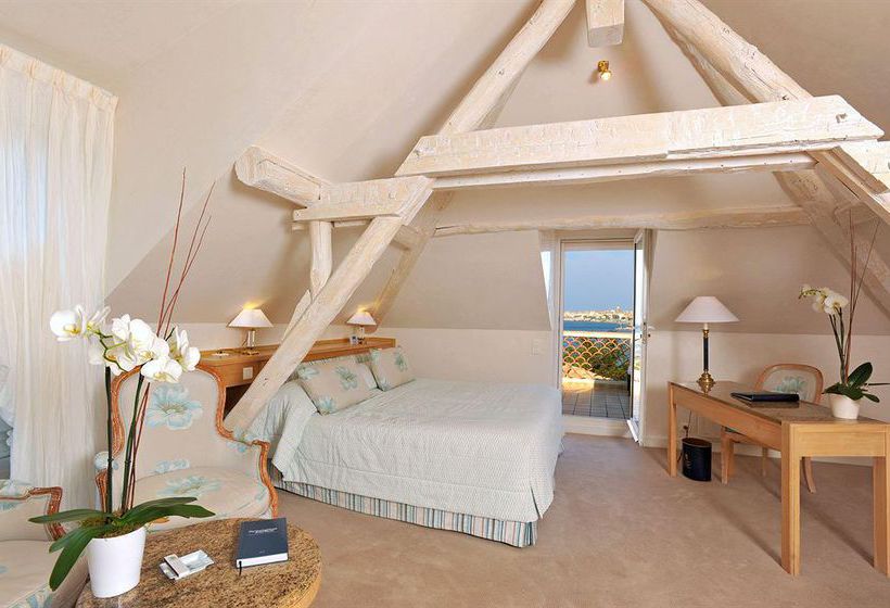 Hotel La Pinede  | Saint Tropez | Var | Francia 16