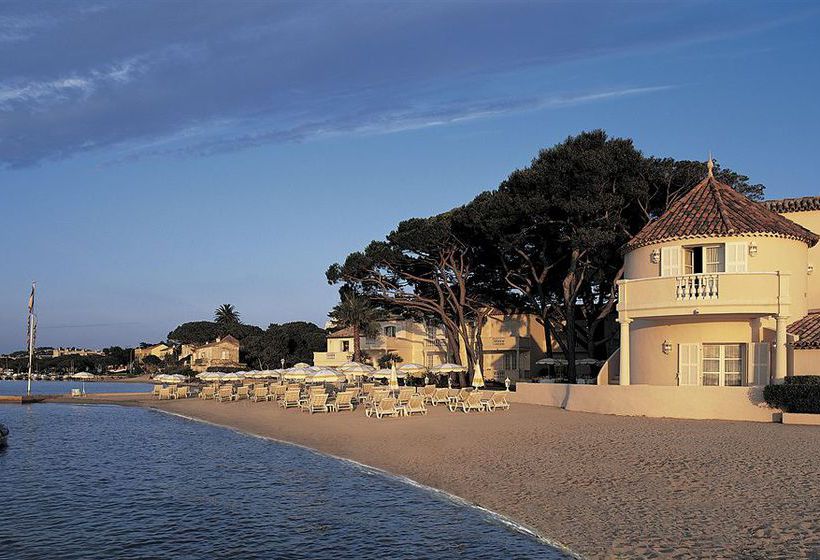 Hotel La Pinede  | Saint Tropez | Var | Francia 17