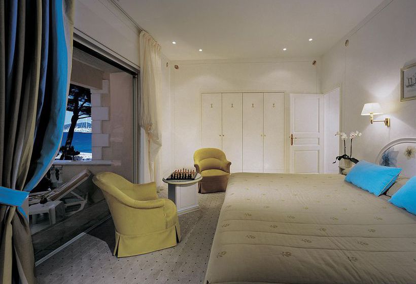 Hotel La Pinede  | Saint Tropez | Var | Francia 19