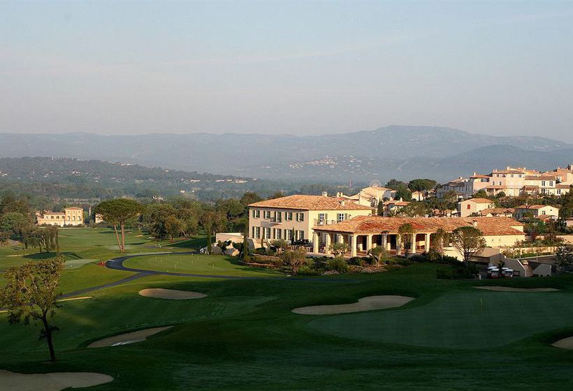 Hotel La Pinede  | Saint Tropez | Var | Francia 20