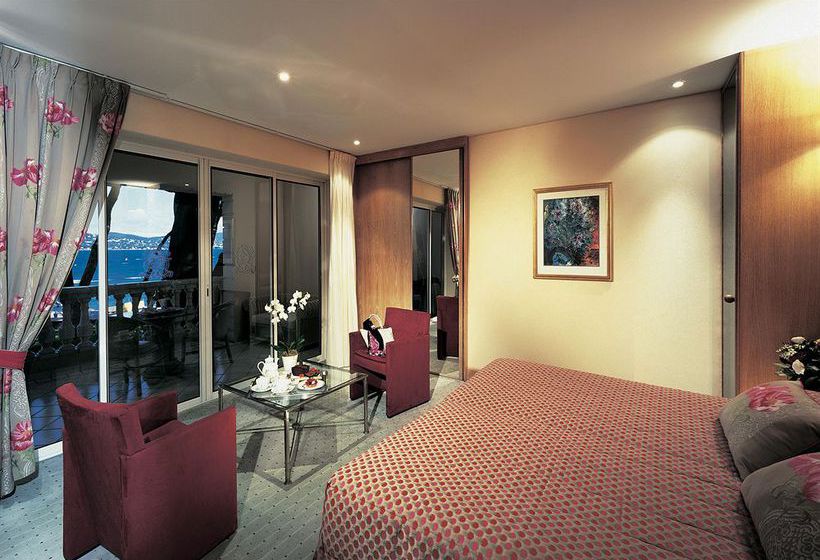 Hotel La Pinede  | Saint Tropez | Var | Francia 5