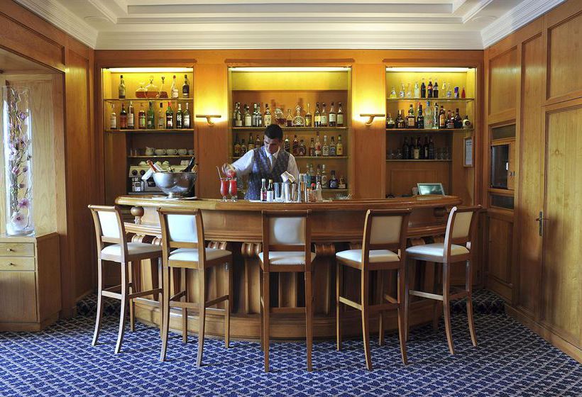 Hotel La Pinede  | Saint Tropez | Var | Francia 8