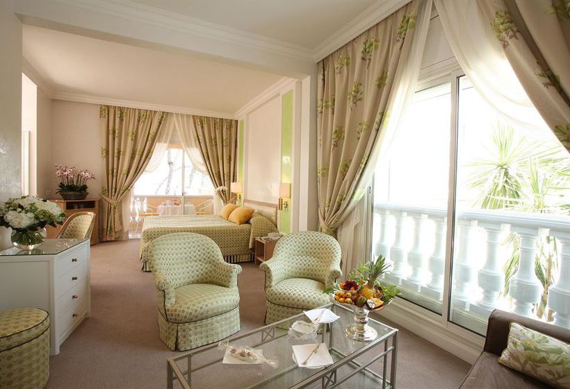 Hotel La Pinede  | Saint Tropez | Var | Francia 9