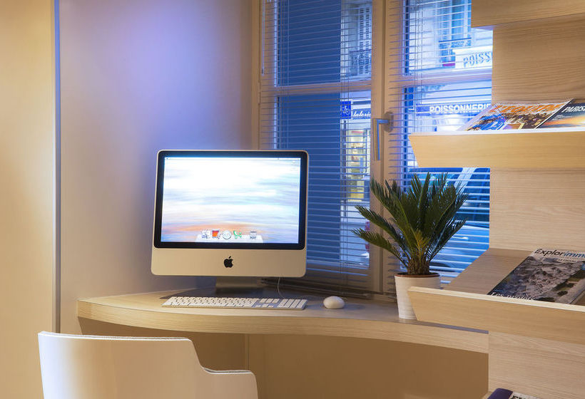 Hôtel Best Western Quartier Latin Pantheon  | Paris | Paris | France 10