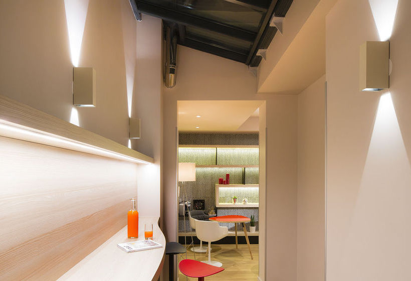 Hôtel Best Western Quartier Latin Pantheon  | Paris | Paris | France 12