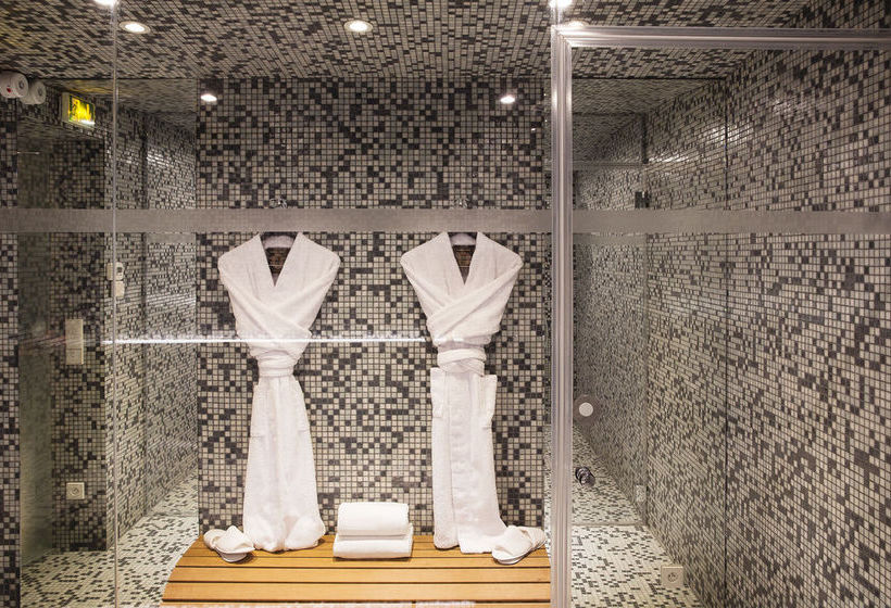 Hôtel Best Western Quartier Latin Pantheon  | Paris | Paris | France 16