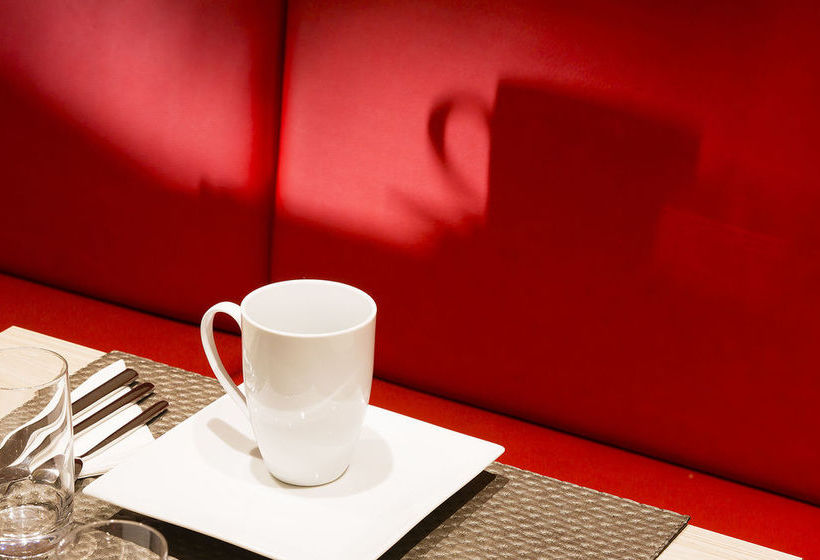 Hôtel Best Western Quartier Latin Pantheon  | Paris | Paris | France 18