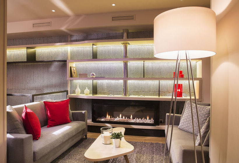 Hôtel Best Western Quartier Latin Pantheon  | Paris | Paris | France 20