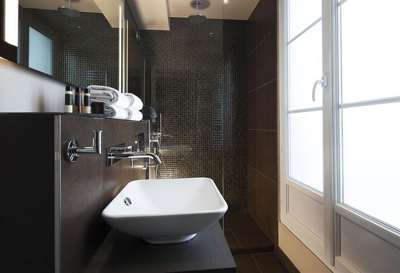 Hôtel Best Western Quartier Latin Pantheon  | Paris | Paris | France 5