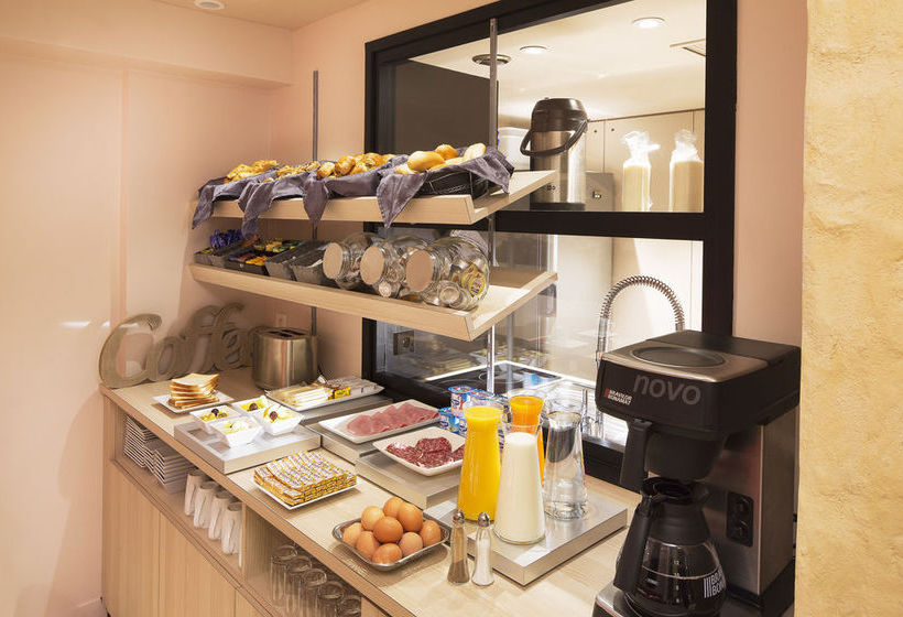 Hôtel Best Western Quartier Latin Pantheon  | Paris | Paris | France 7