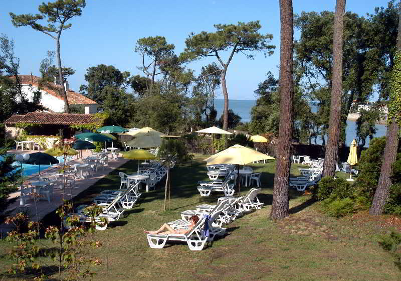 Residence de Rohan  | Vaux sur Mer | Charente-Maritime | France 1