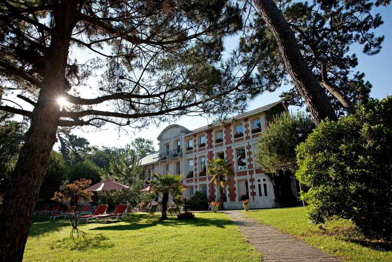 Residence de Rohan  | Vaux sur Mer | Charente-Maritime | France 10