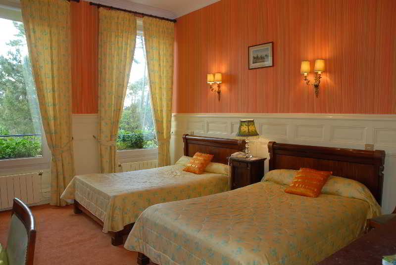 Residence de Rohan  | Vaux sur Mer | Charente-Maritime | France 11