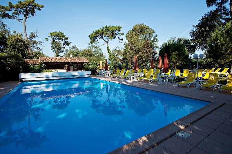 Residence de Rohan  | Vaux sur Mer | Charente-Maritime | France 12