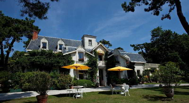 Residence de Rohan  | Vaux sur Mer | Charente-Maritime | France 13