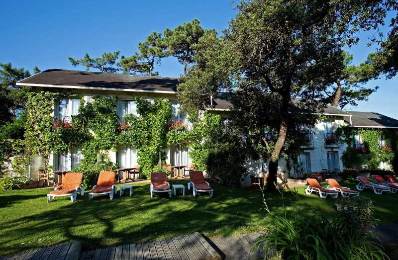 Residence de Rohan  | Vaux sur Mer | Charente-Maritime | France 16