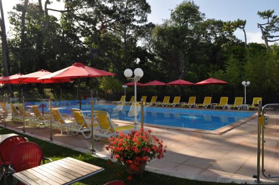 Residence de Rohan  | Vaux sur Mer | Charente-Maritime | France 19