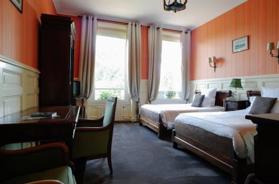 Residence de Rohan  | Vaux sur Mer | Charente-Maritime | France 20