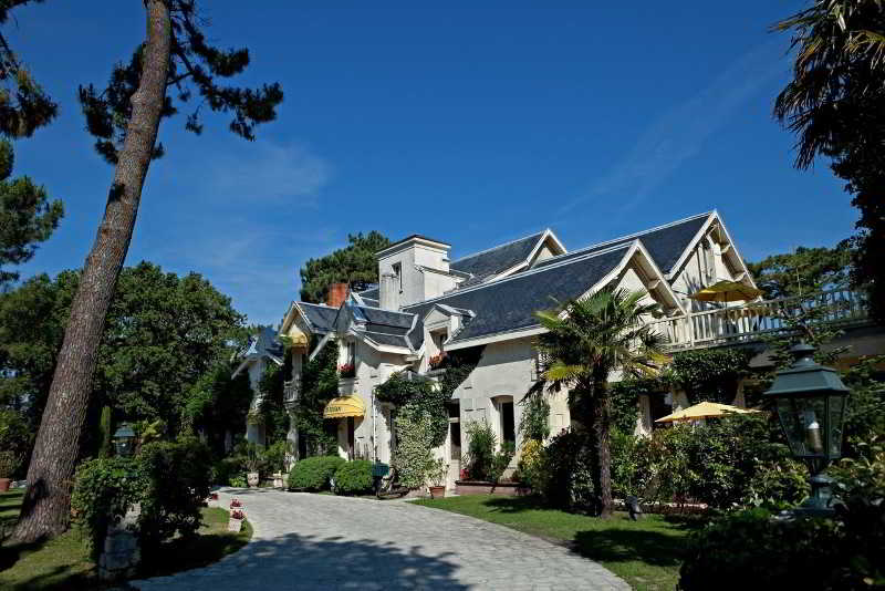 Residence de Rohan  | Vaux sur Mer | Charente-Maritime | France 6