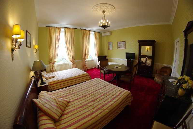 Residence de Rohan  | Vaux sur Mer | Charente-Maritime | France 9