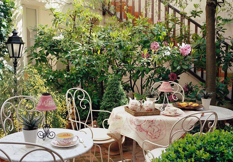 Hotel La Residence du Berry 