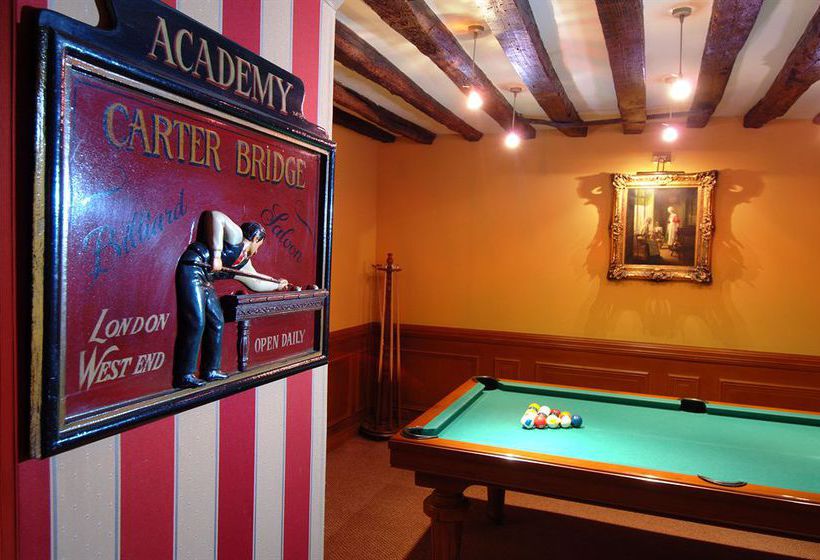 Hotel La Residence du Berry  | Versailles | Yvelines | Francia 10