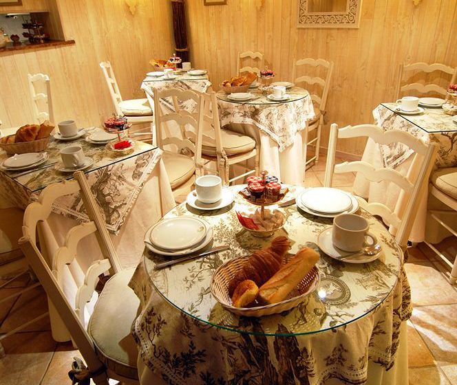 Hotel La Residence du Berry  | Versailles | Yvelines | Francia 13