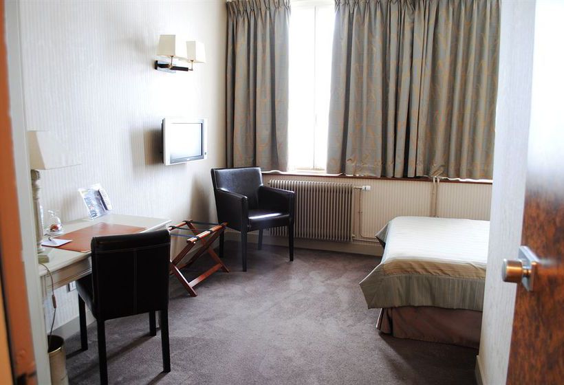 Hotel La Residence du Berry  | Versailles | Yvelines | Francia 17