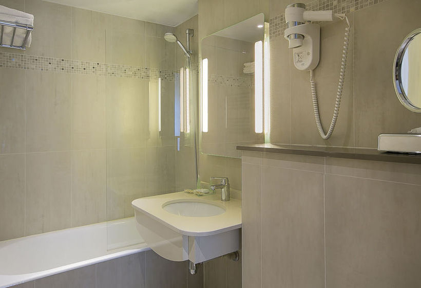 Best Western Au Trocadero  | Paris | Paris | France 1