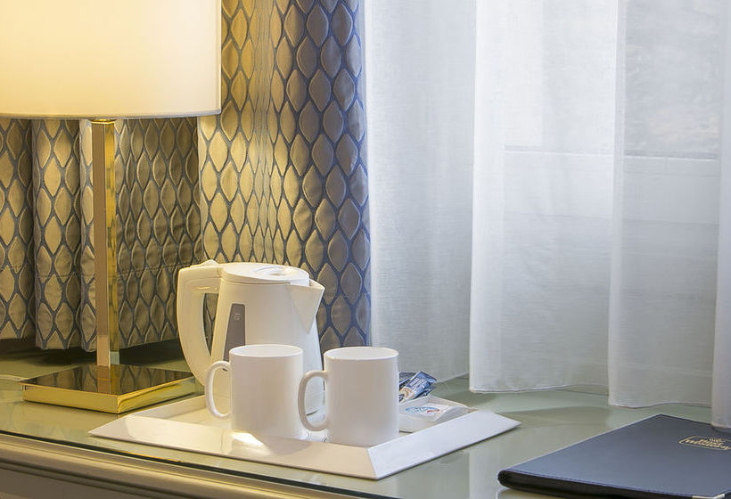 Best Western Au Trocadero  | Paris | Paris | France 10