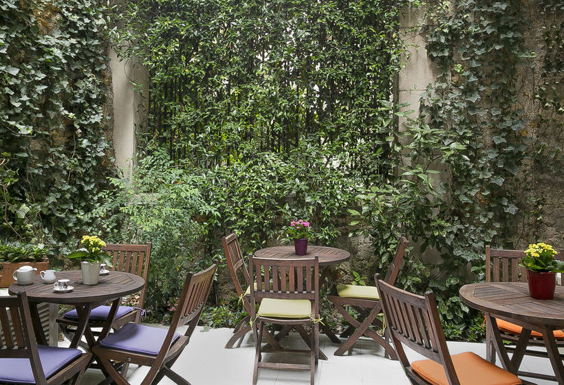 Best Western Au Trocadero  | Paris | Paris | France 13