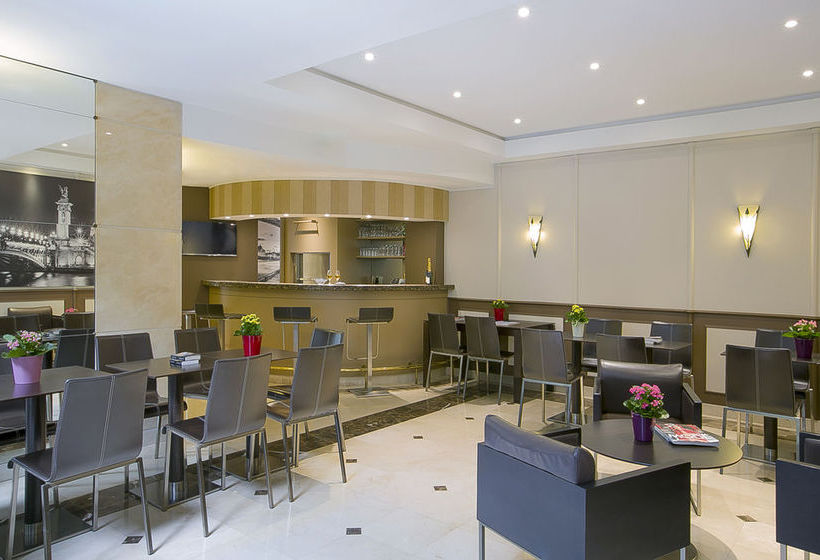 Best Western Au Trocadero  | Paris | Paris | France 17