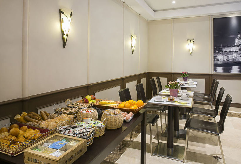 Best Western Au Trocadero  | Paris | Paris | France 3