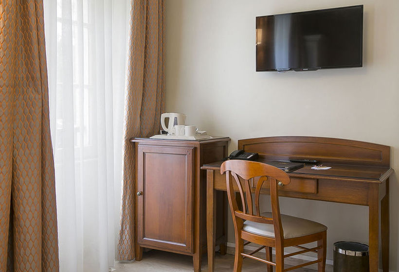 Best Western Au Trocadero  | Paris | Paris | France 4