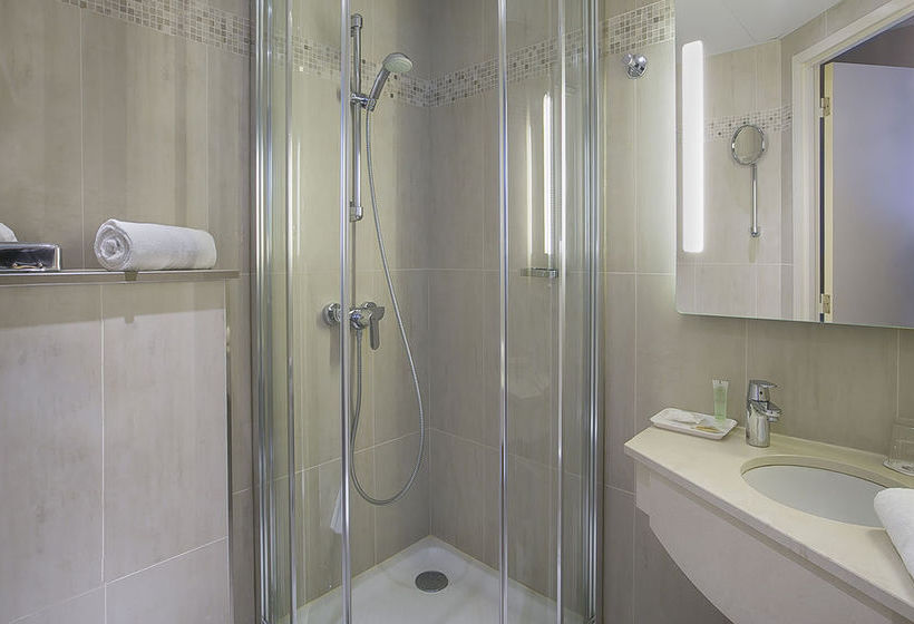 Best Western Au Trocadero  | Paris | Paris | France 5