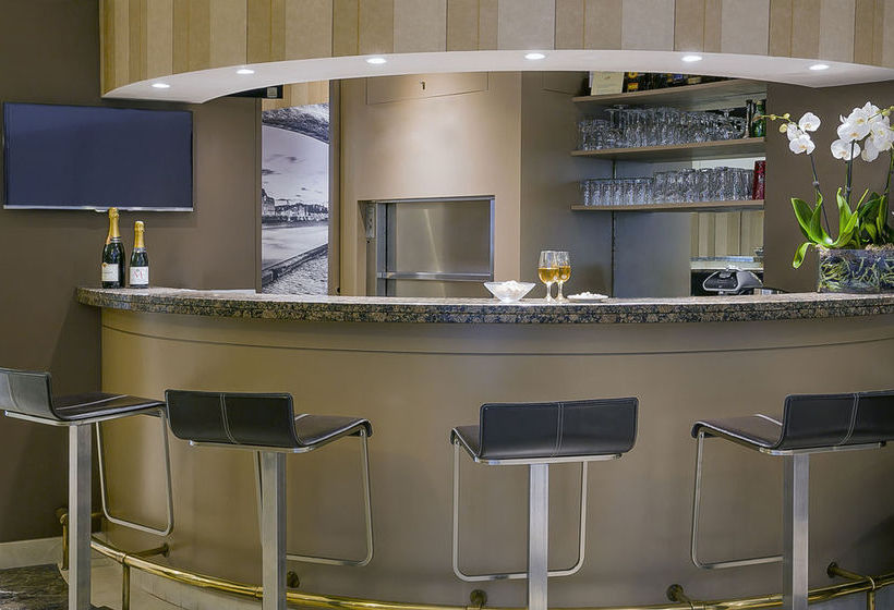 Best Western Au Trocadero  | Paris | Paris | France 8