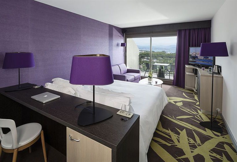 Hôtel Baie Des Anges Thalazur Antibes  | Antibes | Alpes-Maritimes | France 1