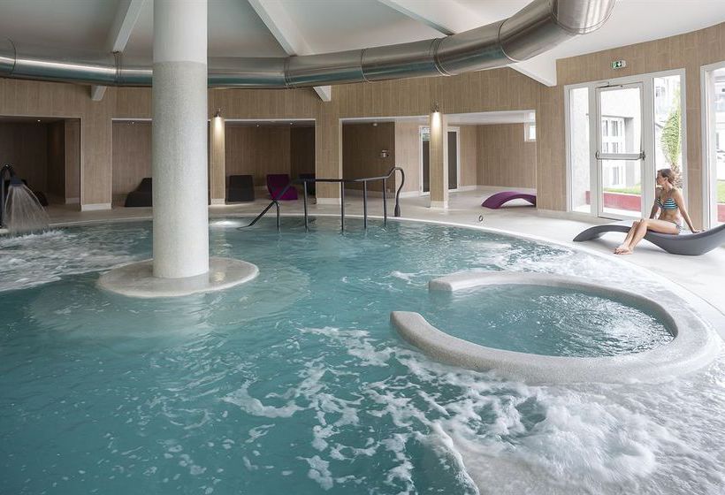 Hôtel Baie Des Anges Thalazur Antibes  | Antibes | Alpes-Maritimes | France 11