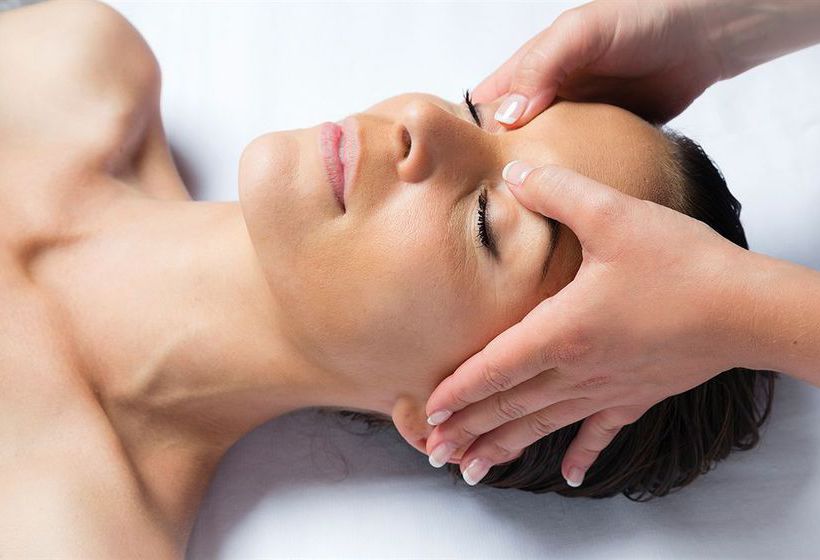 Hôtel Baie Des Anges Thalazur Antibes  | Antibes | Alpes-Maritimes | France 12