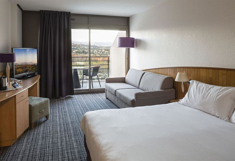 Hôtel Baie Des Anges Thalazur Antibes  | Antibes | Alpes-Maritimes | France 14