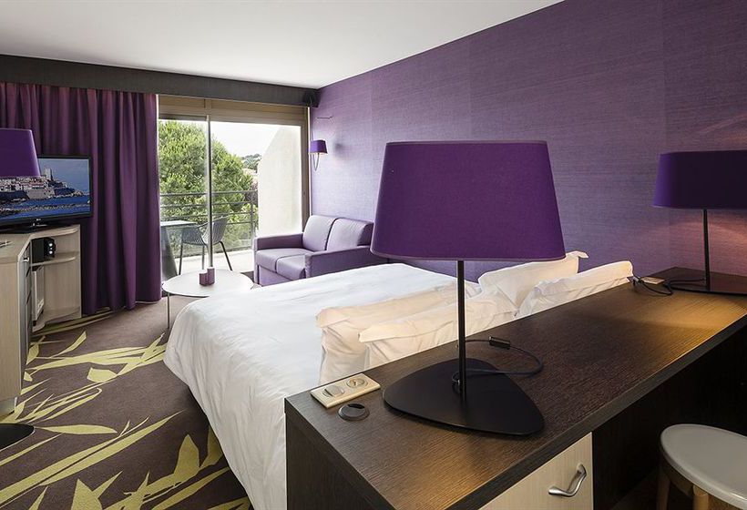 Hôtel Baie Des Anges Thalazur Antibes  | Antibes | Alpes-Maritimes | France 15