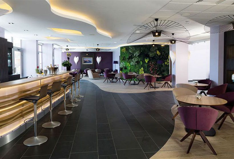 Hôtel Baie Des Anges Thalazur Antibes  | Antibes | Alpes-Maritimes | France 16