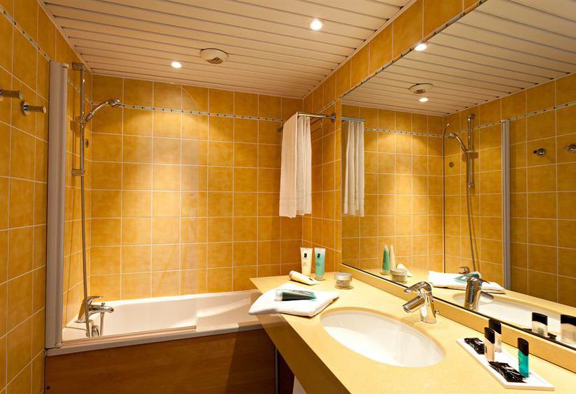 Hôtel Baie Des Anges Thalazur Antibes  | Antibes | Alpes-Maritimes | France 17