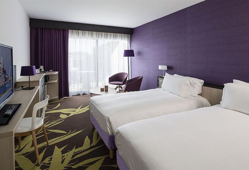 Hôtel Baie Des Anges Thalazur Antibes  | Antibes | Alpes-Maritimes | France 19